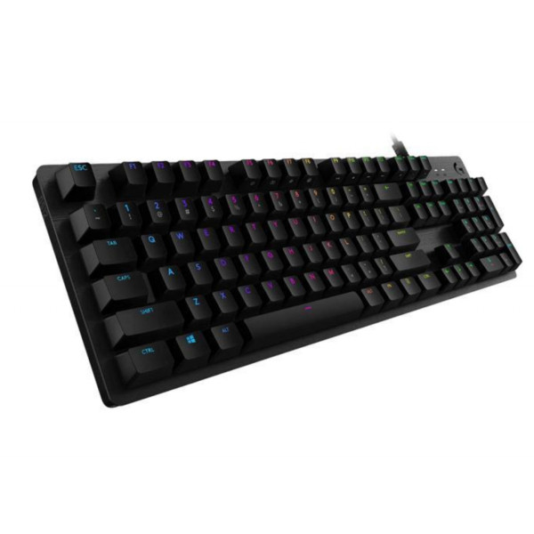 G 512 Carbon RGB GX Keyboard - Red